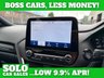 USED 2022 72 FORD PUMA 1.0T EcoBoost MHEV ST-Line Vignale SUV 5dr Petrol Hybrid Manual Euro 6 (s/s) (155 ps) 