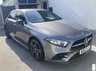 USED 2022 22 MERCEDES-BENZ A-CLASS 1.3 A180 AMG Line Edition (Executive) Hatchback 5dr Petrol 7G-DCT Euro 6 (s/s) (136 ps) 