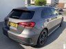 USED 2022 22 MERCEDES-BENZ A-CLASS 1.3 A180 AMG Line Edition (Executive) Hatchback 5dr Petrol 7G-DCT Euro 6 (s/s) (136 ps) 