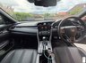 USED 2021 71 HONDA CIVIC 1.0 VTEC Turbo EX Hatchback 5dr Petrol CVT Euro 6 (s/s) (126 ps) 