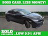 USED 2021 71 HONDA CIVIC 1.0 VTEC Turbo EX Hatchback 5dr Petrol CVT Euro 6 (s/s) (126 ps) 