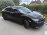 USED 2021 71 HONDA CIVIC 1.0 VTEC Turbo EX Hatchback 5dr Petrol CVT Euro 6 (s/s) (126 ps) 