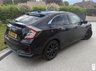 USED 2021 71 HONDA CIVIC 1.0 VTEC Turbo EX Hatchback 5dr Petrol CVT Euro 6 (s/s) (126 ps) 