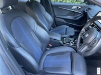 USED 2022 72 BMW 1 SERIES 1.5 118i M Sport (LCP) Hatchback 5dr Petrol DCT Euro 6 (s/s) (136 ps) 