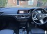 USED 2022 72 BMW 1 SERIES 1.5 118i M Sport (LCP) Hatchback 5dr Petrol DCT Euro 6 (s/s) (136 ps) 