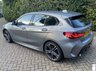 USED 2022 72 BMW 1 SERIES 1.5 118i M Sport (LCP) Hatchback 5dr Petrol DCT Euro 6 (s/s) (136 ps) 