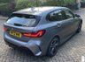 USED 2022 72 BMW 1 SERIES 1.5 118i M Sport (LCP) Hatchback 5dr Petrol DCT Euro 6 (s/s) (136 ps) 