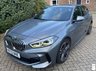 USED 2022 72 BMW 1 SERIES 1.5 118i M Sport (LCP) Hatchback 5dr Petrol DCT Euro 6 (s/s) (136 ps) 