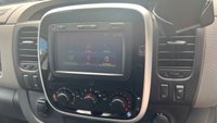 USED 2019 19 RENAULT TRAFIC 1.6 dCi ENERGY 29 Sport Nav Crew Van Double Cab 6dr Diesel Manual LWB Euro 6 (s/s) (125 ps metallic blue,67500 miles,1 owner ,F/S/History.Final price plus vat @ 20%. Boasting just one owner from new and an MOT valid until March 2027, this 2019 Renault Trafic 1.6 dCi ENERGY 29 Sport Nav Crew Van 6 seats LWB Euro 6 (s/s) 6dr presents a compelling proposition.a one owner van with a full service history serviced at 20k,35k,48k,61k and 67k. Powered by an efficient 1.6 litre diesel engine, this Euro 6 compliant model offers a blend of practicality and comfort. The Sport Nav trim level ensures a well equipped interior, featuring the MediaNav Multimedia System with