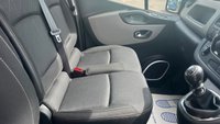 USED 2019 19 RENAULT TRAFIC 1.6 dCi ENERGY 29 Sport Nav Crew Van Double Cab 6dr Diesel Manual LWB Euro 6 (s/s) (125 ps metallic blue,67500 miles,1 owner ,F/S/History.Final price plus vat @ 20%. Boasting just one owner from new and an MOT valid until March 2027, this 2019 Renault Trafic 1.6 dCi ENERGY 29 Sport Nav Crew Van 6 seats LWB Euro 6 (s/s) 6dr presents a compelling proposition.a one owner van with a full service history serviced at 20k,35k,48k,61k and 67k. Powered by an efficient 1.6 litre diesel engine, this Euro 6 compliant model offers a blend of practicality and comfort. The Sport Nav trim level ensures a well equipped interior, featuring the MediaNav Multimedia System with
