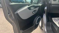 USED 2019 19 RENAULT TRAFIC 1.6 dCi ENERGY 29 Sport Nav Crew Van Double Cab 6dr Diesel Manual LWB Euro 6 (s/s) (125 ps metallic blue,67500 miles,1 owner ,F/S/History.Final price plus vat @ 20%. Boasting just one owner from new and an MOT valid until March 2027, this 2019 Renault Trafic 1.6 dCi ENERGY 29 Sport Nav Crew Van 6 seats LWB Euro 6 (s/s) 6dr presents a compelling proposition.a one owner van with a full service history serviced at 20k,35k,48k,61k and 67k. Powered by an efficient 1.6 litre diesel engine, this Euro 6 compliant model offers a blend of practicality and comfort. The Sport Nav trim level ensures a well equipped interior, featuring the MediaNav Multimedia System with
