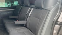 USED 2019 19 RENAULT TRAFIC 1.6 dCi ENERGY 29 Sport Nav Crew Van Double Cab 6dr Diesel Manual LWB Euro 6 (s/s) (125 ps metallic blue,67500 miles,1 owner ,F/S/History.Final price plus vat @ 20%. Boasting just one owner from new and an MOT valid until March 2027, this 2019 Renault Trafic 1.6 dCi ENERGY 29 Sport Nav Crew Van 6 seats LWB Euro 6 (s/s) 6dr presents a compelling proposition.a one owner van with a full service history serviced at 20k,35k,48k,61k and 67k. Powered by an efficient 1.6 litre diesel engine, this Euro 6 compliant model offers a blend of practicality and comfort. The Sport Nav trim level ensures a well equipped interior, featuring the MediaNav Multimedia System with