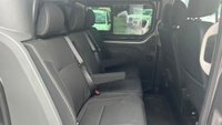 USED 2019 19 RENAULT TRAFIC 1.6 dCi ENERGY 29 Sport Nav Crew Van Double Cab 6dr Diesel Manual LWB Euro 6 (s/s) (125 ps metallic blue,67500 miles,1 owner ,F/S/History.Final price plus vat @ 20%. Boasting just one owner from new and an MOT valid until March 2027, this 2019 Renault Trafic 1.6 dCi ENERGY 29 Sport Nav Crew Van 6 seats LWB Euro 6 (s/s) 6dr presents a compelling proposition.a one owner van with a full service history serviced at 20k,35k,48k,61k and 67k. Powered by an efficient 1.6 litre diesel engine, this Euro 6 compliant model offers a blend of practicality and comfort. The Sport Nav trim level ensures a well equipped interior, featuring the MediaNav Multimedia System with