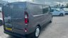 USED 2019 19 RENAULT TRAFIC 1.6 dCi ENERGY 29 Sport Nav Crew Van Double Cab 6dr Diesel Manual LWB Euro 6 (s/s) (125 ps metallic blue,67500 miles,1 owner ,F/S/History.Final price plus vat @ 20%. Boasting just one owner from new and an MOT valid until March 2027, this 2019 Renault Trafic 1.6 dCi ENERGY 29 Sport Nav Crew Van 6 seats LWB Euro 6 (s/s) 6dr presents a compelling proposition.a one owner van with a full service history serviced at 20k,35k,48k,61k and 67k. Powered by an efficient 1.6 litre diesel engine, this Euro 6 compliant model offers a blend of practicality and comfort. The Sport Nav trim level ensures a well equipped interior, featuring the MediaNav Multimedia System with