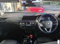 USED 2021 71 BMW 1 SERIES 1.5 118i Sport (LCP) Hatchback 5dr Petrol DCT Euro 6 (s/s) (136 ps) 