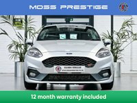 USED 2018 18 FORD FIESTA 1.5T EcoBoost ST-2 Hatchback 3dr Petrol Manual Euro 6 (200 ps) 12 MONTHS WARRANTY / 12 MONTHS MOT