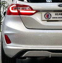 USED 2018 18 FORD FIESTA 1.5T EcoBoost ST-2 Hatchback 3dr Petrol Manual Euro 6 (200 ps) 12 MONTHS WARRANTY / 12 MONTHS MOT
