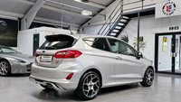 USED 2018 18 FORD FIESTA 1.5T EcoBoost ST-2 Hatchback 3dr Petrol Manual Euro 6 (200 ps) 12 MONTHS WARRANTY / 12 MONTHS MOT