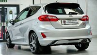 USED 2018 18 FORD FIESTA 1.5T EcoBoost ST-2 Hatchback 3dr Petrol Manual Euro 6 (200 ps) 12 MONTHS WARRANTY / 12 MONTHS MOT