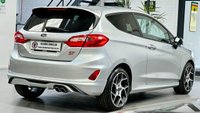 USED 2018 18 FORD FIESTA 1.5T EcoBoost ST-2 Hatchback 3dr Petrol Manual Euro 6 (200 ps) 12 MONTHS WARRANTY / 12 MONTHS MOT