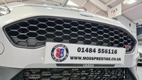 USED 2018 18 FORD FIESTA 1.5T EcoBoost ST-2 Hatchback 3dr Petrol Manual Euro 6 (200 ps) 12 MONTHS WARRANTY / 12 MONTHS MOT