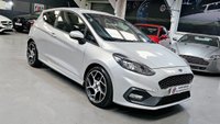 USED 2018 18 FORD FIESTA 1.5T EcoBoost ST-2 Hatchback 3dr Petrol Manual Euro 6 (200 ps) 12 MONTHS WARRANTY / 12 MONTHS MOT