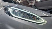 USED 2018 18 FORD FIESTA 1.5T EcoBoost ST-2 Hatchback 3dr Petrol Manual Euro 6 (200 ps) 12 MONTHS WARRANTY / 12 MONTHS MOT