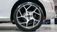 USED 2018 18 FORD FIESTA 1.5T EcoBoost ST-2 Hatchback 3dr Petrol Manual Euro 6 (200 ps) 12 MONTHS WARRANTY / 12 MONTHS MOT