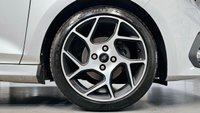 USED 2018 18 FORD FIESTA 1.5T EcoBoost ST-2 Hatchback 3dr Petrol Manual Euro 6 (200 ps) 12 MONTHS WARRANTY / 12 MONTHS MOT
