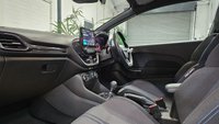 USED 2018 18 FORD FIESTA 1.5T EcoBoost ST-2 Hatchback 3dr Petrol Manual Euro 6 (200 ps) 12 MONTHS WARRANTY / 12 MONTHS MOT