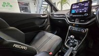 USED 2018 18 FORD FIESTA 1.5T EcoBoost ST-2 Hatchback 3dr Petrol Manual Euro 6 (200 ps) 12 MONTHS WARRANTY / 12 MONTHS MOT