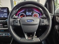 USED 2018 18 FORD FIESTA 1.5T EcoBoost ST-2 Hatchback 3dr Petrol Manual Euro 6 (200 ps) 12 MONTHS WARRANTY / 12 MONTHS MOT