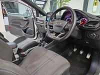 USED 2018 18 FORD FIESTA 1.5T EcoBoost ST-2 Hatchback 3dr Petrol Manual Euro 6 (200 ps) 12 MONTHS WARRANTY / 12 MONTHS MOT