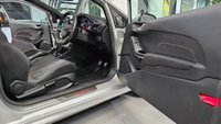 USED 2018 18 FORD FIESTA 1.5T EcoBoost ST-2 Hatchback 3dr Petrol Manual Euro 6 (200 ps) 12 MONTHS WARRANTY / 12 MONTHS MOT