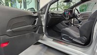 USED 2018 18 FORD FIESTA 1.5T EcoBoost ST-2 Hatchback 3dr Petrol Manual Euro 6 (200 ps) 12 MONTHS WARRANTY / 12 MONTHS MOT