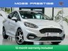 USED 2018 18 FORD FIESTA 1.5T EcoBoost ST-2 Hatchback 3dr Petrol Manual Euro 6 (200 ps) 12 MONTHS WARRANTY / 12 MONTHS MOT