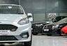 USED 2018 18 FORD FIESTA 1.5T EcoBoost ST-2 Hatchback 3dr Petrol Manual Euro 6 (200 ps) 12 MONTHS WARRANTY / 12 MONTHS MOT