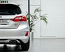 USED 2018 18 FORD FIESTA 1.5T EcoBoost ST-2 Hatchback 3dr Petrol Manual Euro 6 (200 ps) 12 MONTHS WARRANTY / 12 MONTHS MOT