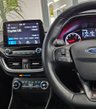 USED 2018 18 FORD FIESTA 1.5T EcoBoost ST-2 Hatchback 3dr Petrol Manual Euro 6 (200 ps) 12 MONTHS WARRANTY / 12 MONTHS MOT