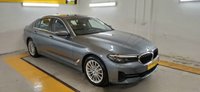 USED 2021 71 BMW 5 SERIES 2.0 530e 12kWh SE Saloon 4dr Petrol Plug-in Hybrid Steptronic xDrive Euro 6 (s/s) (292 ps) xDrive All Wheel Drive - Hybrid Power