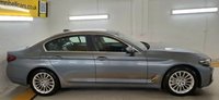 USED 2021 71 BMW 5 SERIES 2.0 530e 12kWh SE Saloon 4dr Petrol Plug-in Hybrid Steptronic xDrive Euro 6 (s/s) (292 ps) xDrive All Wheel Drive - Hybrid Power