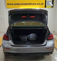 USED 2021 71 BMW 5 SERIES 2.0 530e 12kWh SE Saloon 4dr Petrol Plug-in Hybrid Steptronic xDrive Euro 6 (s/s) (292 ps) xDrive All Wheel Drive - Hybrid Power