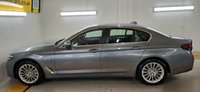 USED 2021 71 BMW 5 SERIES 2.0 530e 12kWh SE Saloon 4dr Petrol Plug-in Hybrid Steptronic xDrive Euro 6 (s/s) (292 ps) xDrive All Wheel Drive - Hybrid Power