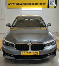 USED 2021 71 BMW 5 SERIES 2.0 530e 12kWh SE Saloon 4dr Petrol Plug-in Hybrid Steptronic xDrive Euro 6 (s/s) (292 ps) xDrive All Wheel Drive - Hybrid Power