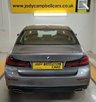 USED 2021 71 BMW 5 SERIES 2.0 530e 12kWh SE Saloon 4dr Petrol Plug-in Hybrid Steptronic xDrive Euro 6 (s/s) (292 ps) xDrive All Wheel Drive - Hybrid Power