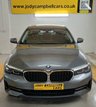 USED 2021 71 BMW 5 SERIES 2.0 530e 12kWh SE Saloon 4dr Petrol Plug-in Hybrid Steptronic xDrive Euro 6 (s/s) (292 ps) xDrive All Wheel Drive - Hybrid Power