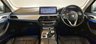 USED 2021 71 BMW 5 SERIES 2.0 530e 12kWh SE Saloon 4dr Petrol Plug-in Hybrid Steptronic xDrive Euro 6 (s/s) (292 ps) xDrive All Wheel Drive - Hybrid Power