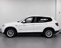 USED 2014 14 BMW X3 2.0 20d SE SUV 5dr Diesel Auto xDrive Euro 5 (s/s) (184 ps) 