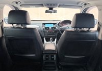 USED 2014 14 BMW X3 2.0 20d SE SUV 5dr Diesel Auto xDrive Euro 5 (s/s) (184 ps) 