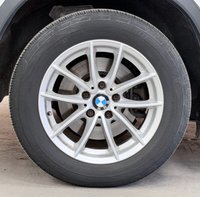 USED 2014 14 BMW X3 2.0 20d SE SUV 5dr Diesel Auto xDrive Euro 5 (s/s) (184 ps) 